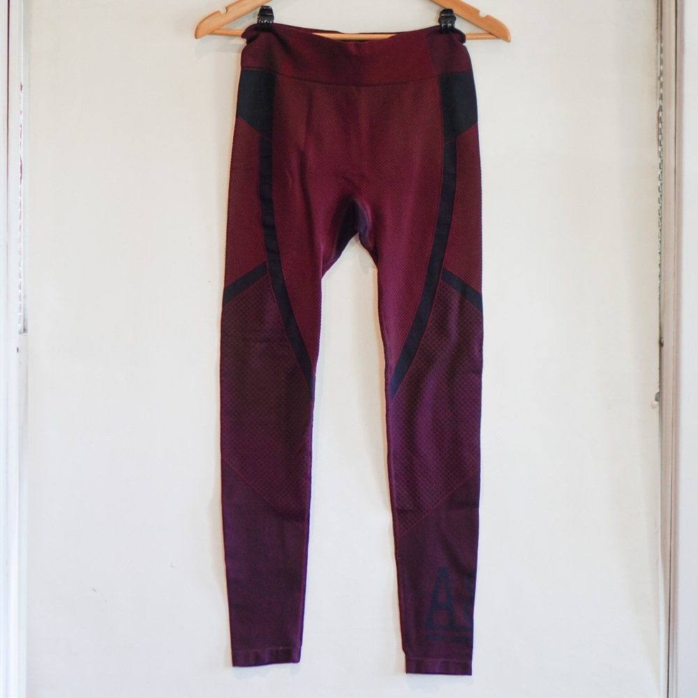 EUC Abercrombie & Fitch Santoni Leggings
